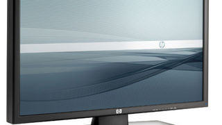 HP Compaq's 21-inch Multitouch L2105tm Screen Costs $300